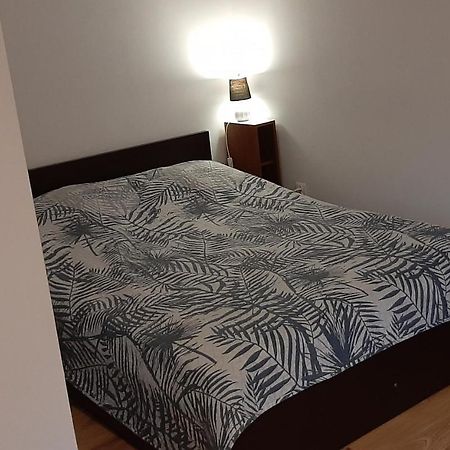 Apartament Oliver Свиноуйсьце Экстерьер фото