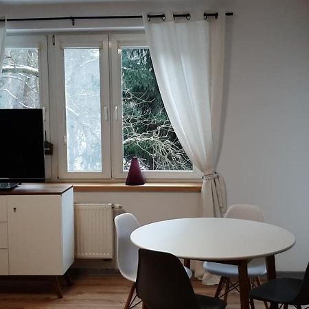 Apartament Oliver Свиноуйсьце Экстерьер фото