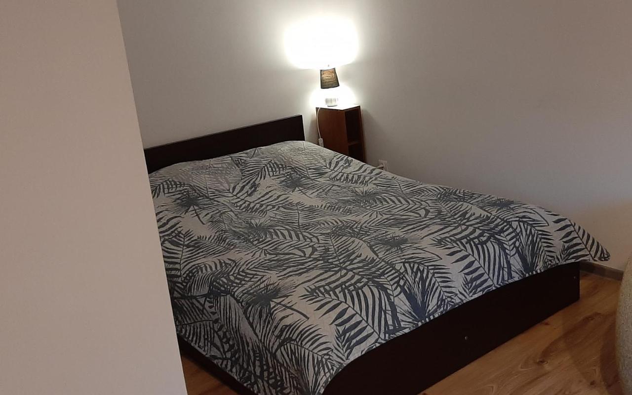 Apartament Oliver Свиноуйсьце Экстерьер фото