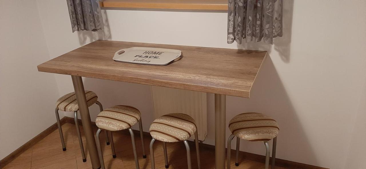 Apartament Oliver Свиноуйсьце Экстерьер фото