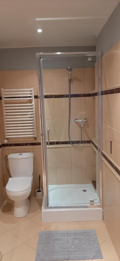 Apartament Oliver Свиноуйсьце Экстерьер фото